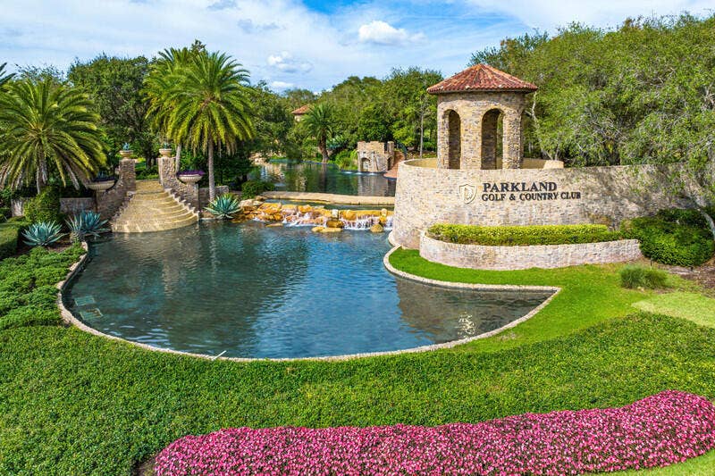Property photo for 7551 Old Thyme Court, Parkland, FL