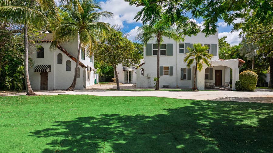 Property photo for 717 Forest Hill Boulevard, West Palm Beach, FL