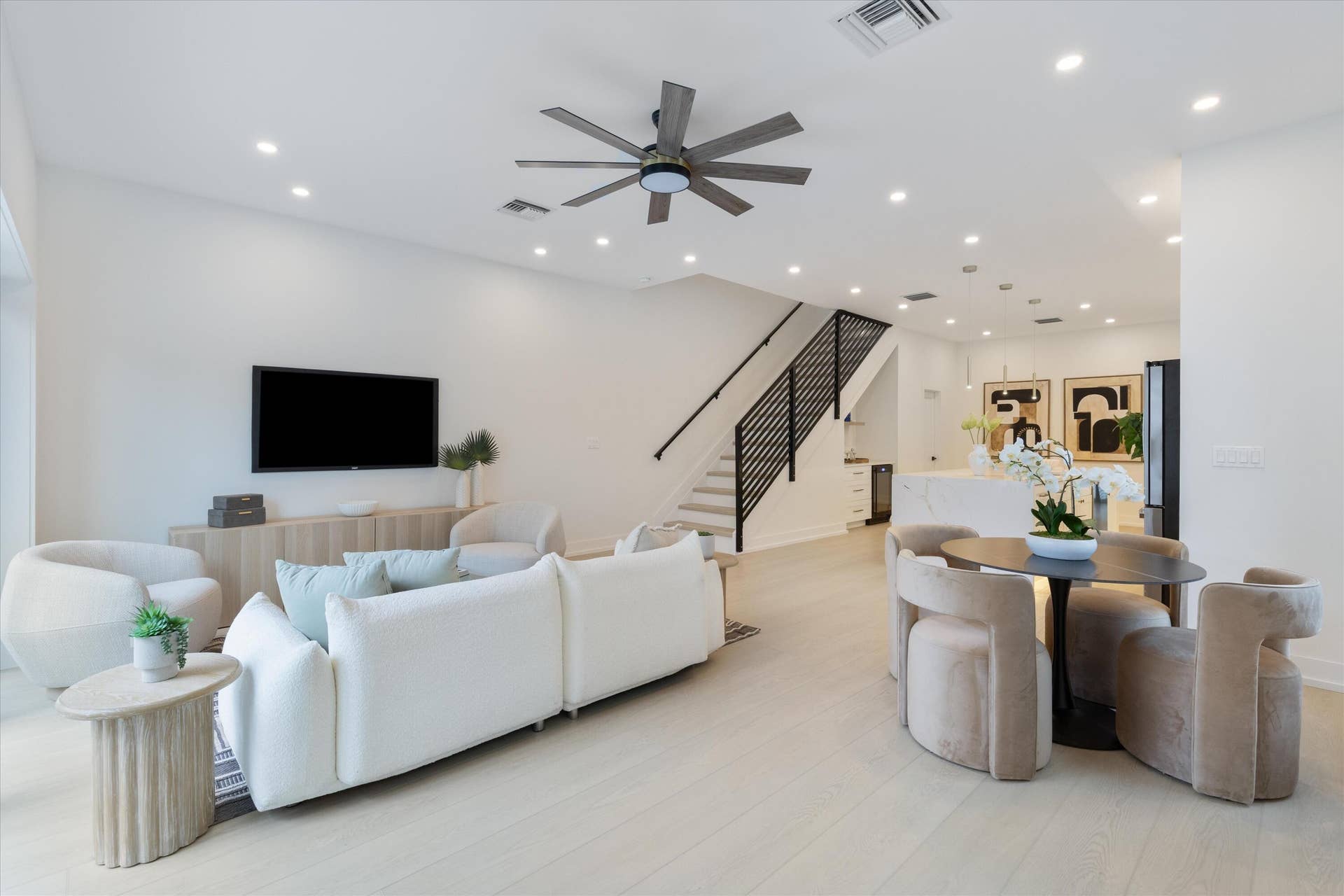 507 SW 11th Street, Fort Lauderdale, FL 33315 19-509 SW 11th Street Ft. Lauderdale, FL