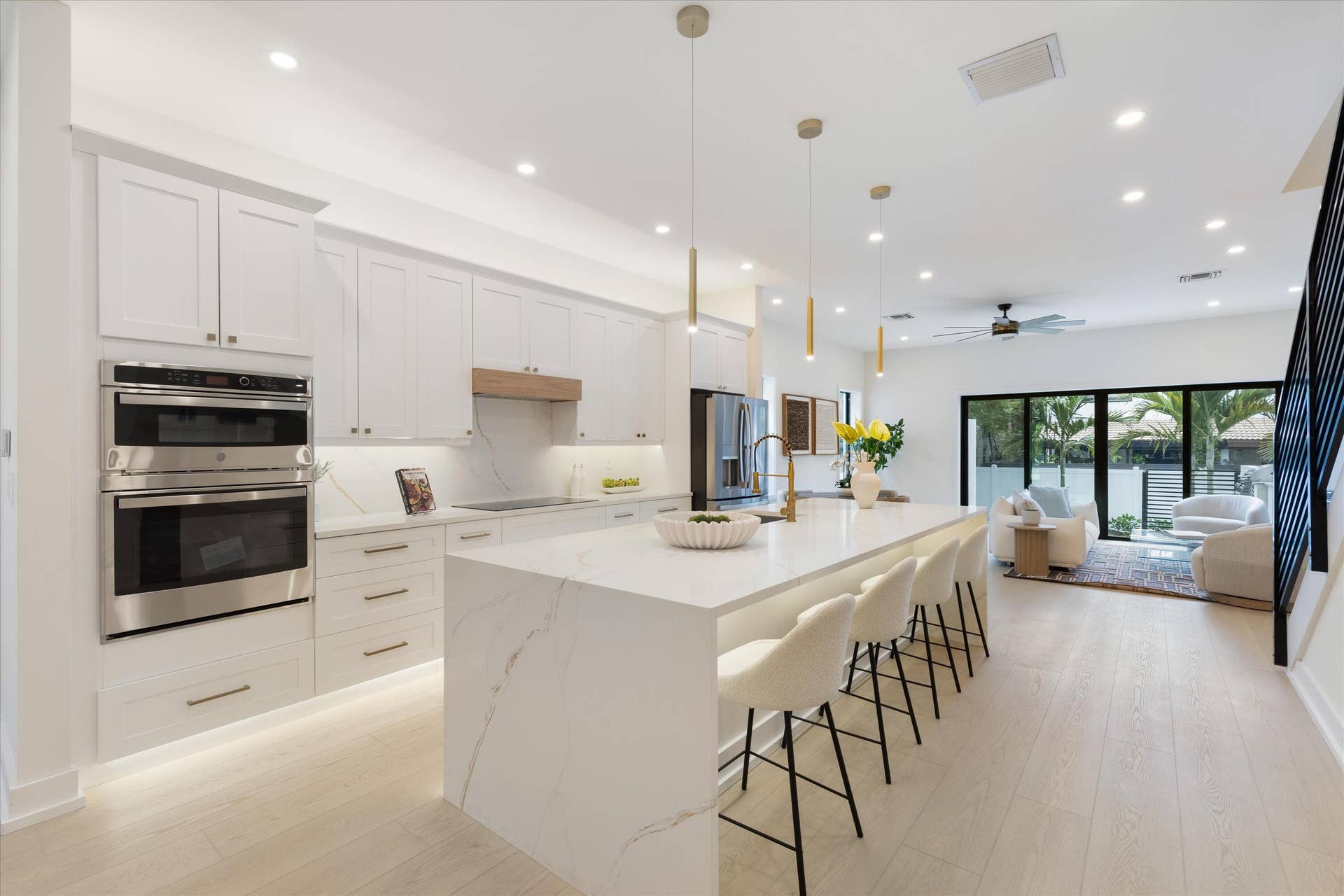 507 SW 11th Street, Fort Lauderdale, FL 33315 15-509 SW 11th Street Ft. Lauderdale, FL
