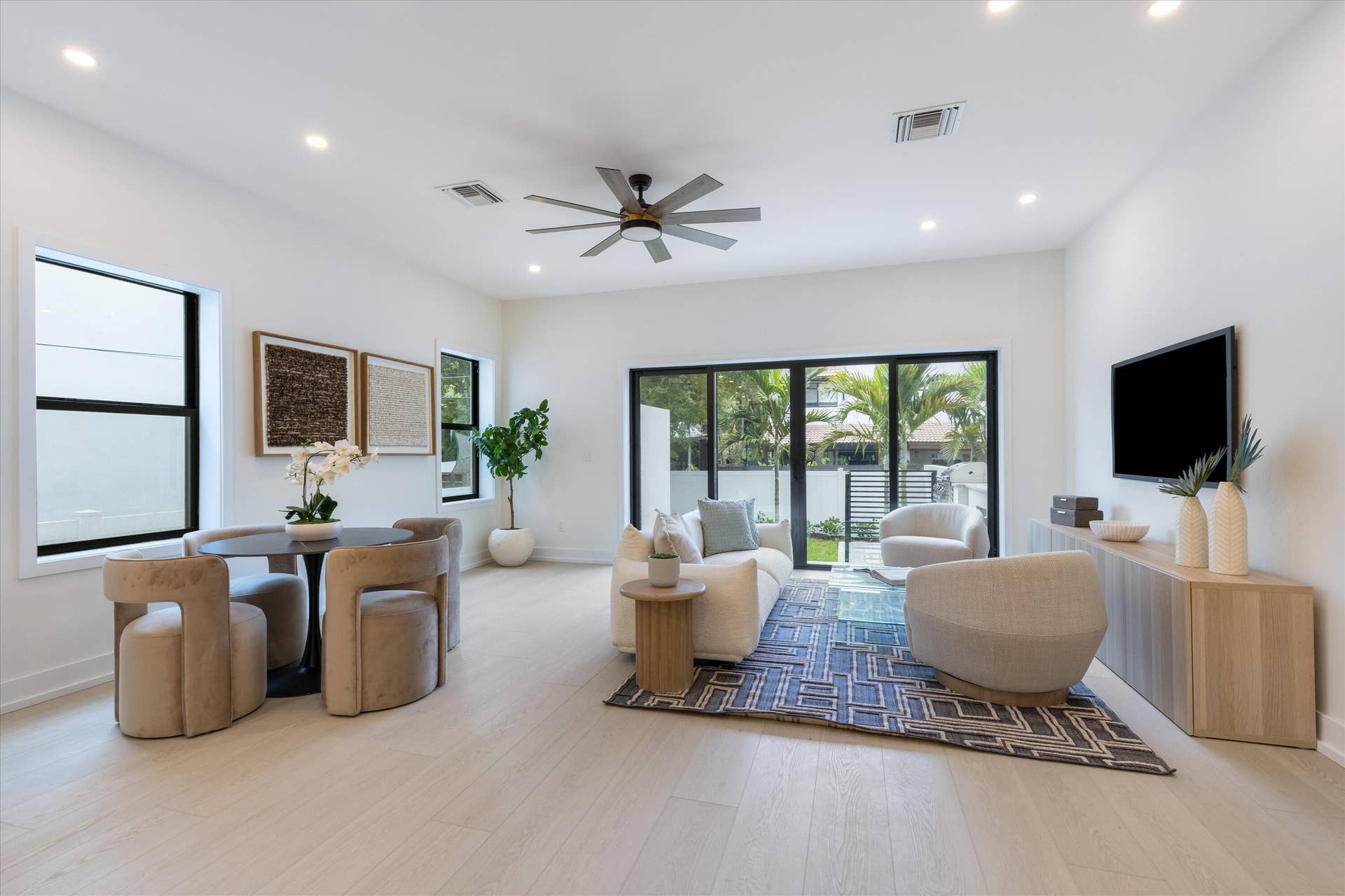 507 SW 11th Street, Fort Lauderdale, FL 33315 18-509 SW 11th Street Ft. Lauderdale, FL