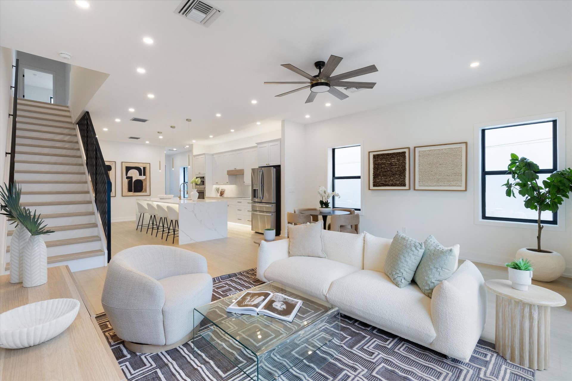 507 SW 11th Street, Fort Lauderdale, FL 33315 22-509 SW 11th Street Ft. Lauderdale, FL