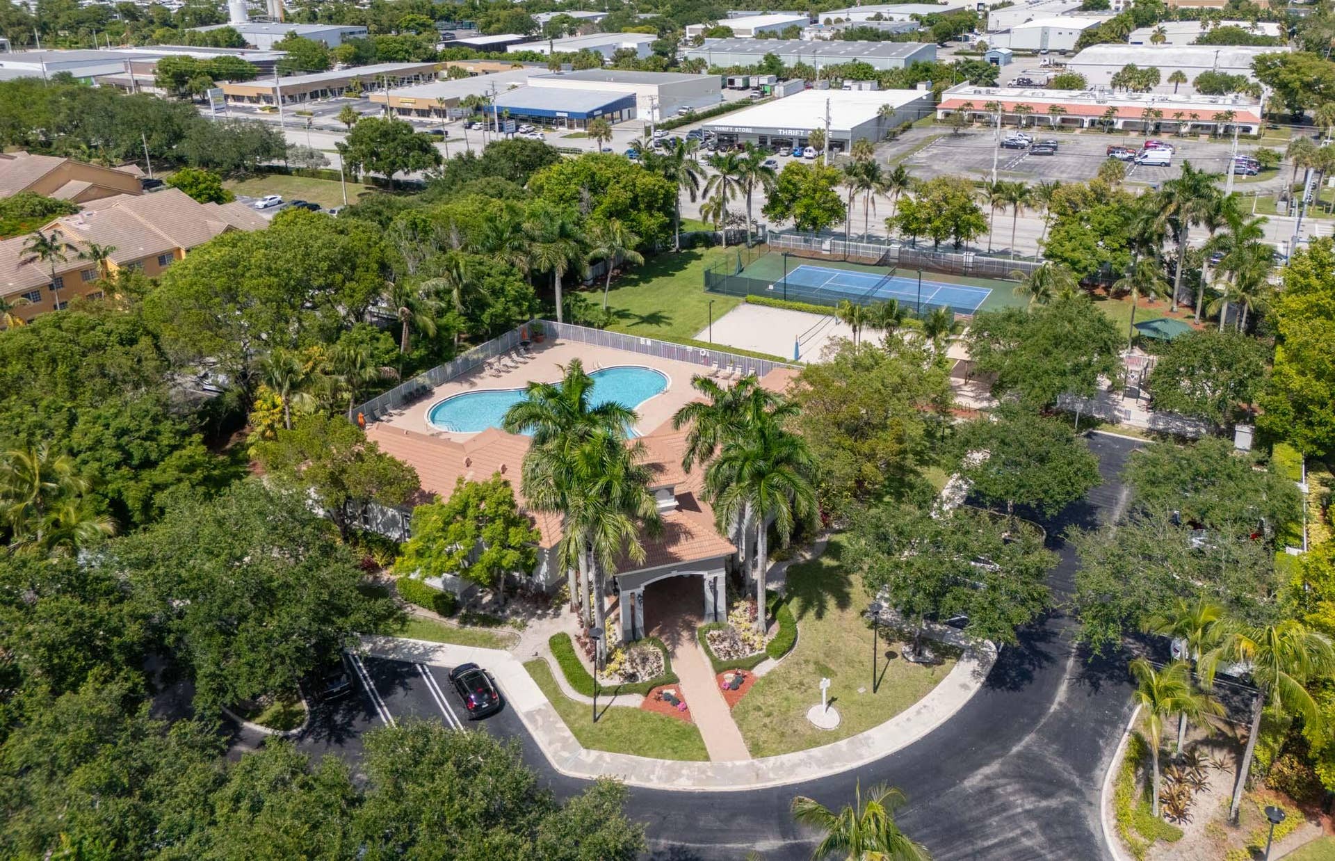 7118 Hawks Nest Terrace, #7118, Riviera Beach, FL 33407 Photo-38