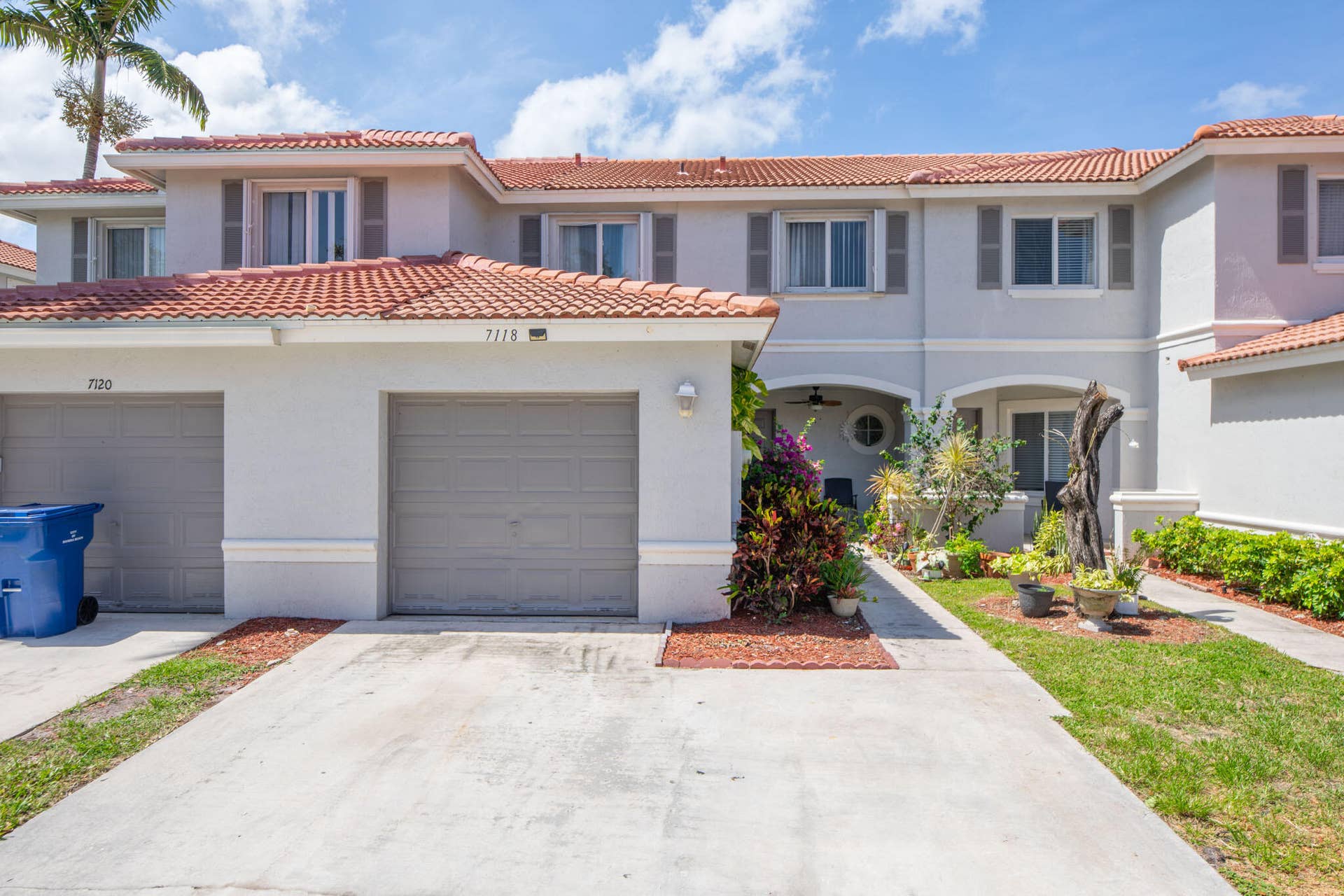7118 Hawks Nest Terrace, #7118, Riviera Beach, FL 33407 Photo-2