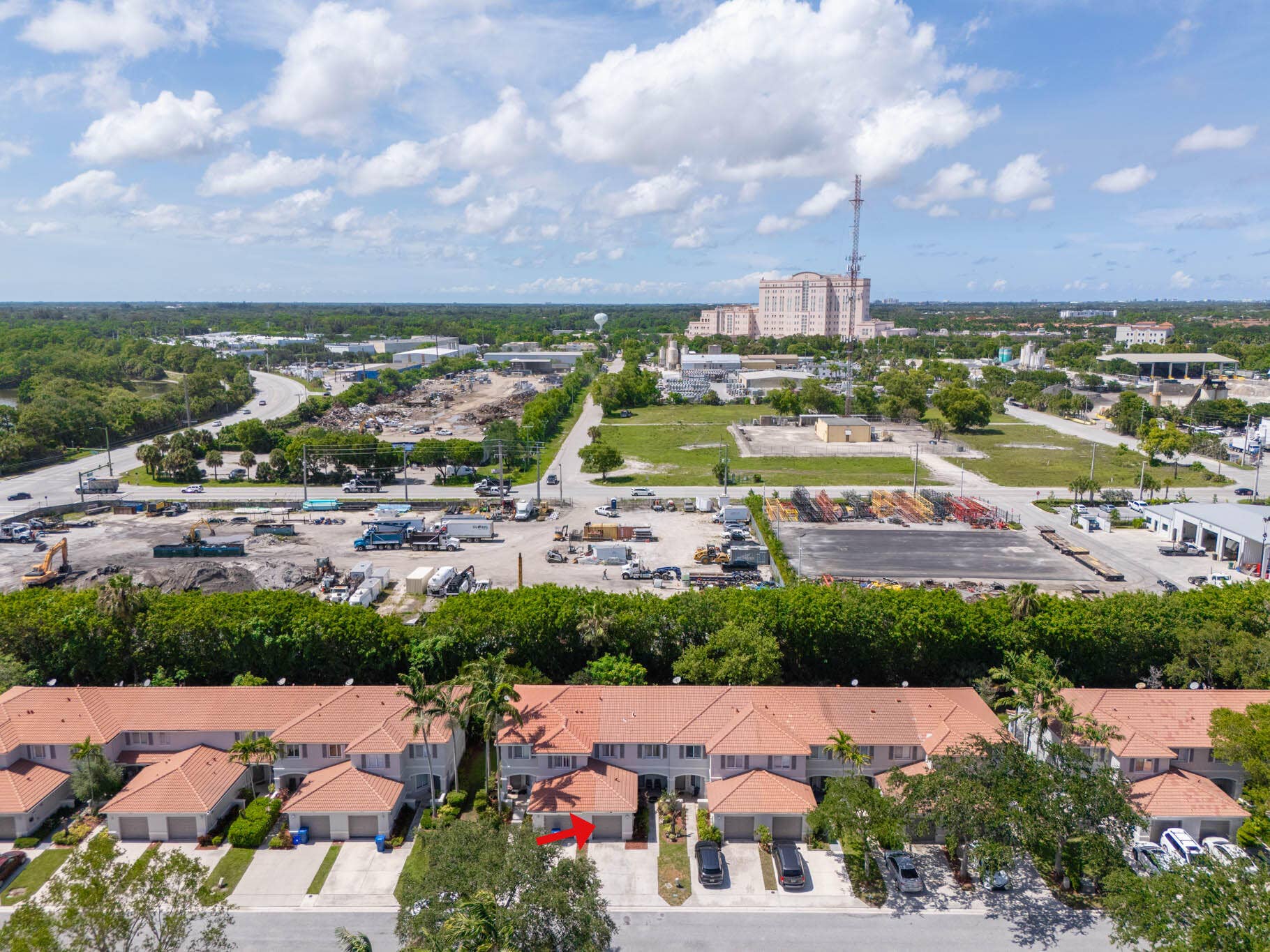 7118 Hawks Nest Terrace, #7118, Riviera Beach, FL 33407 Photo-8a