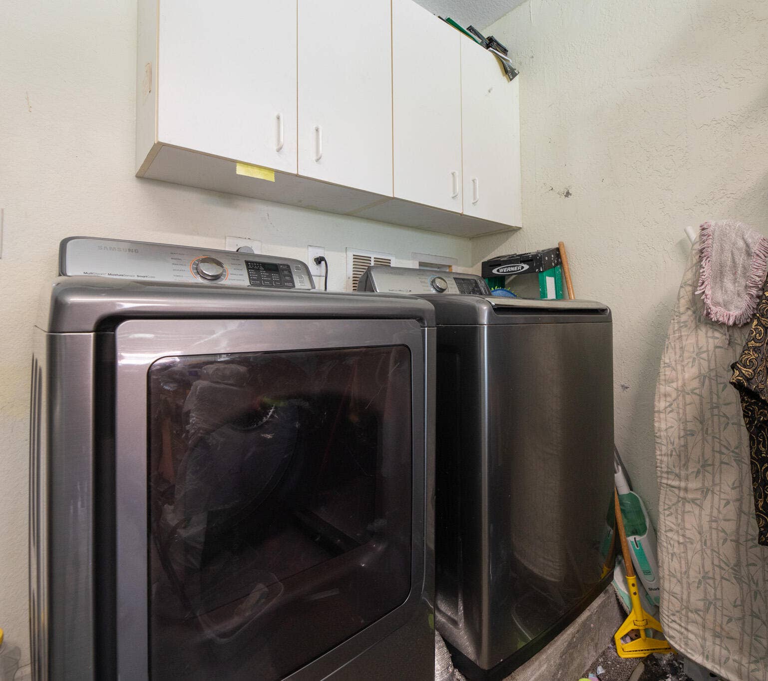 7118 Hawks Nest Terrace, #7118, Riviera Beach, FL 33407 Washer & Dryer