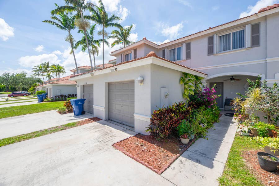 Property photo for 7118 Hawks Nest Terrace, #7118, Riviera Beach, FL