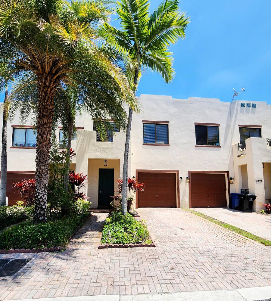 Property photo for 3238 SW 16th Terrace, #3238, Fort Lauderdale, FL