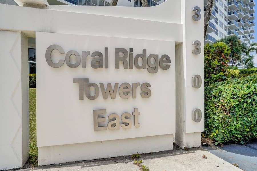 Property photo for 3300 NE 36th Street, #1621, Fort Lauderdale, FL