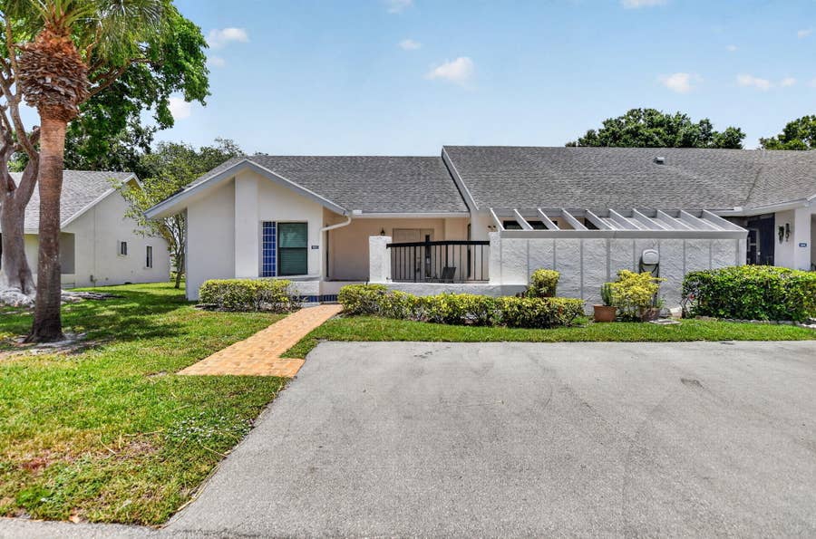 Property photo for 10953 Lake Front Place, Boca Raton, FL