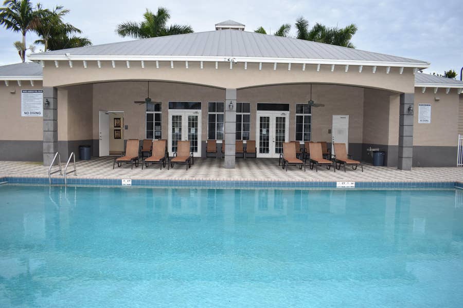 Property photo for 1954 Marsh Harbor Drive, #101, Riviera Beach, FL