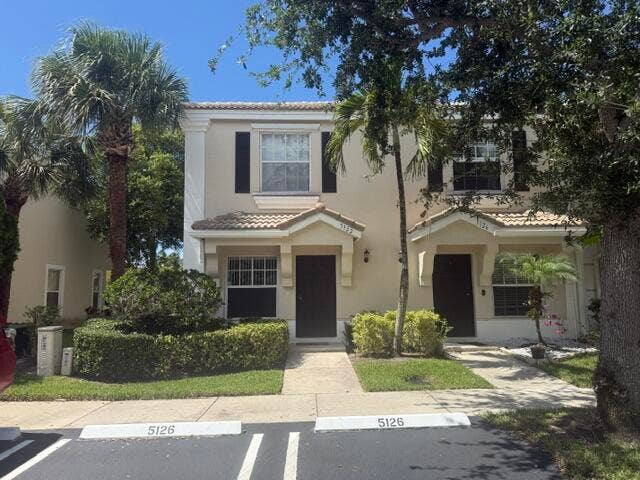 Property photo for 5122 Palmbrooke Circle, West Palm Beach, FL