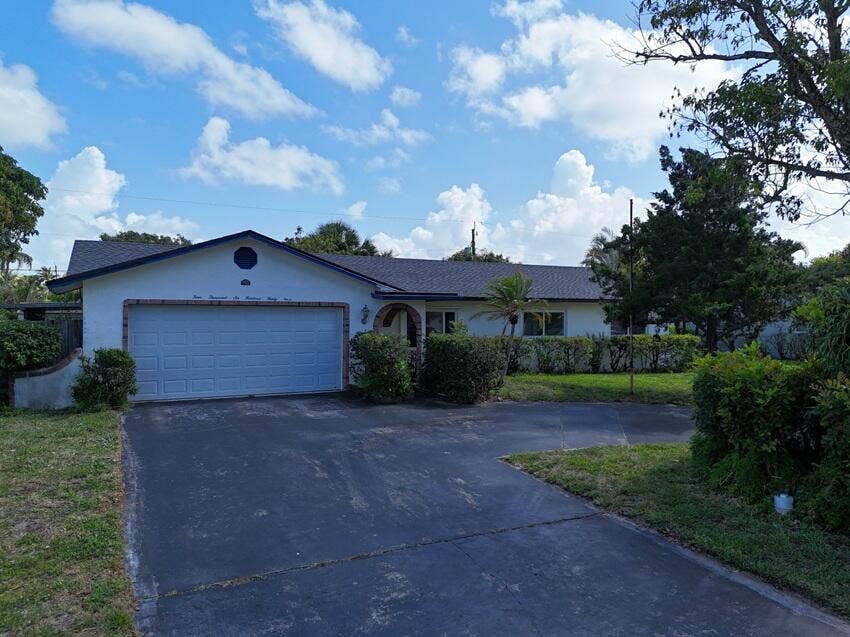 Property photo for 4639 Franwood Drive, Delray Beach, FL