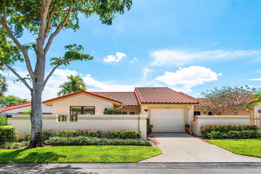 Property photo for 19919 Dean Drive, Boca Raton, FL