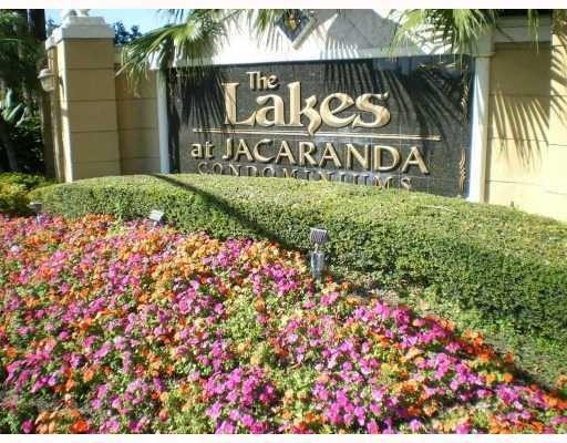 Property photo for 10709 Cleary Boulevard, #Unit 304, Plantation, FL