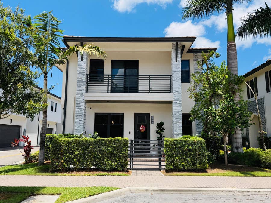 Property photo for 8288 NW 44th Terrace, Doral, FL