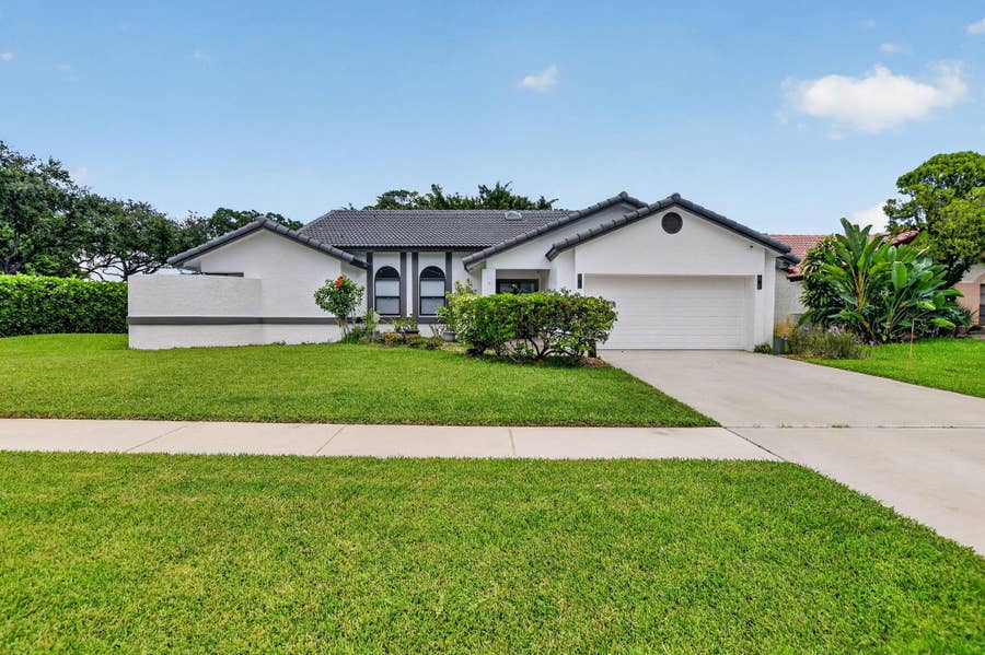 Property photo for 19700 Sedgefield Terrace, Boca Raton, FL
