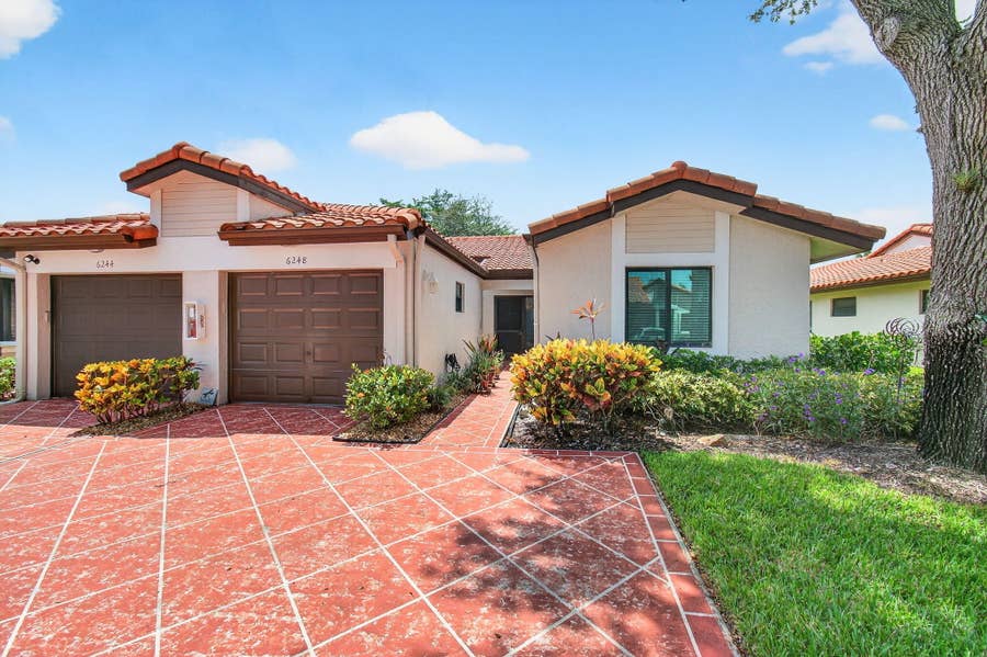 Property photo for 6248 Kings Gate Circle, Delray Beach, FL