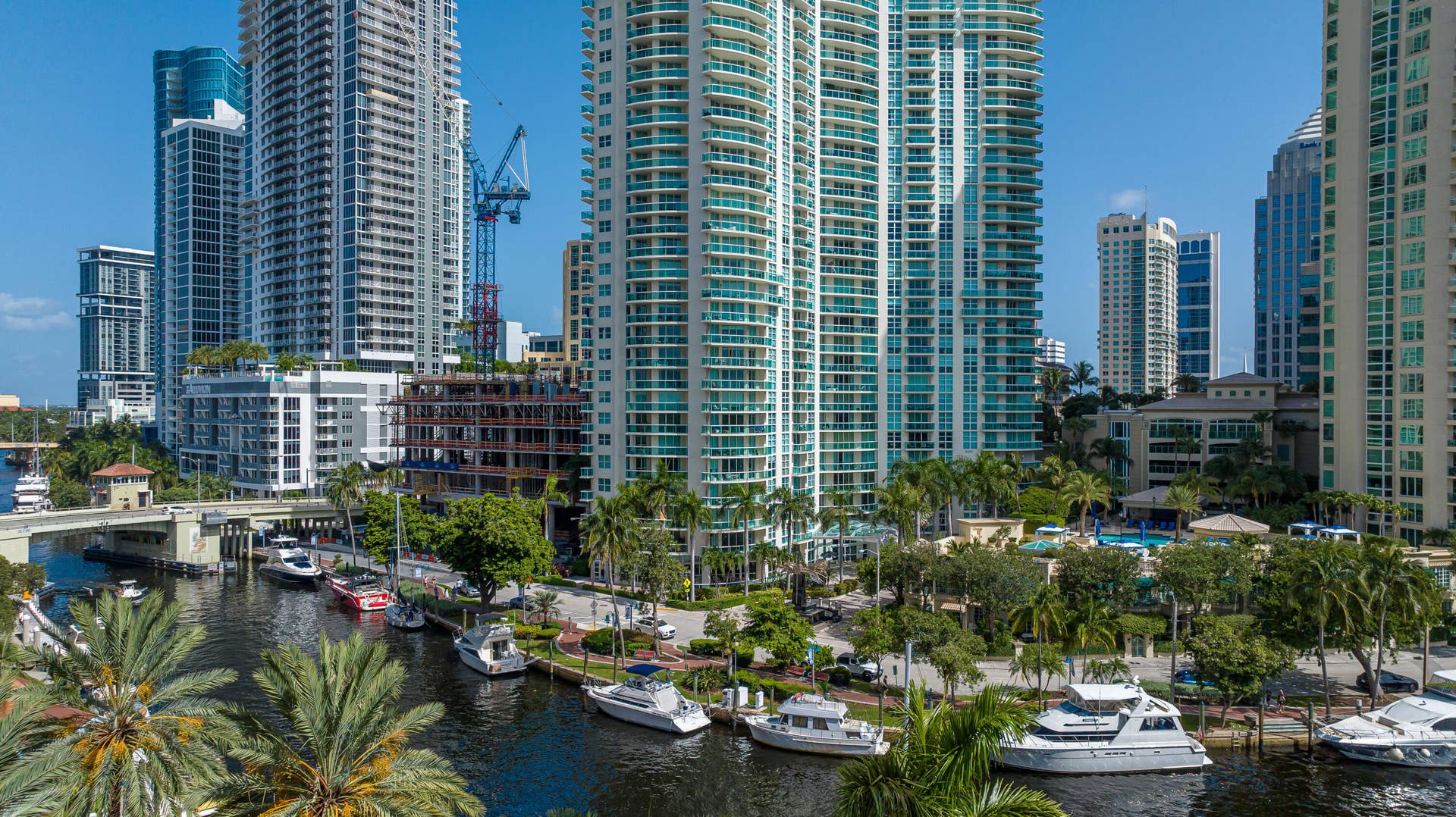 511 SE 5th Avenue, #2409, Fort Lauderdale, FL 33301 6
