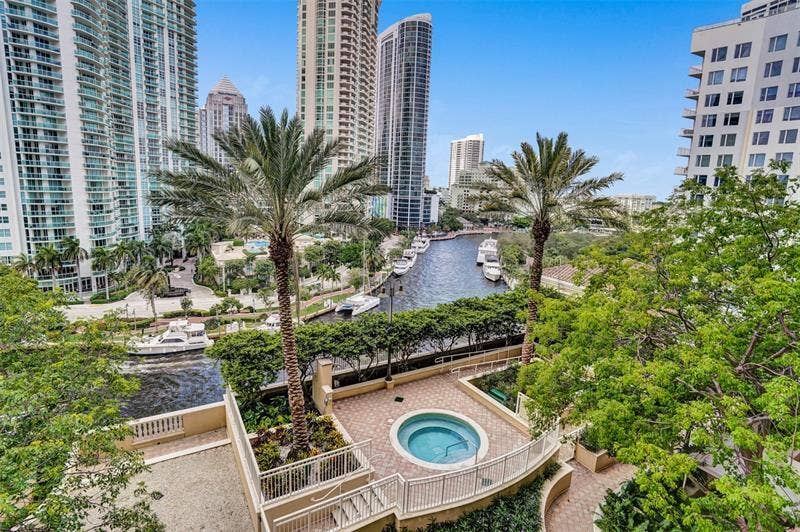 511 SE 5th Avenue, #2409, Fort Lauderdale, FL 33301 27