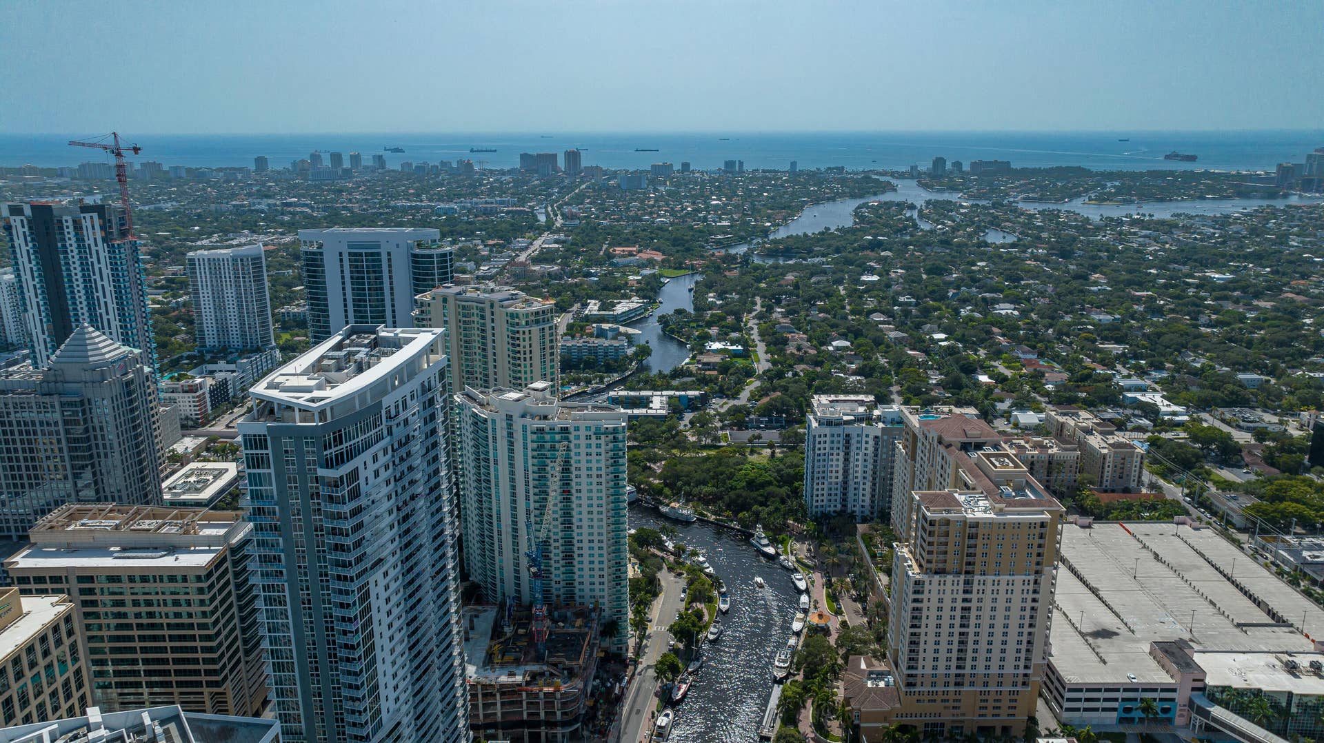 511 SE 5th Avenue, #2409, Fort Lauderdale, FL 33301 9