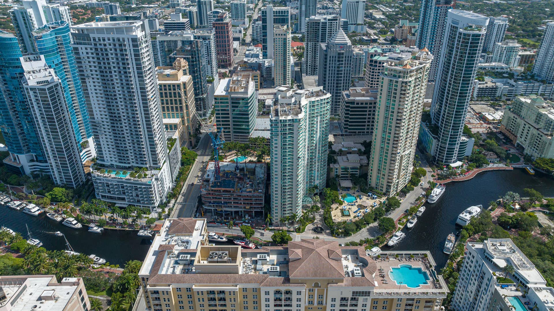 511 SE 5th Avenue, #2409, Fort Lauderdale, FL 33301 3