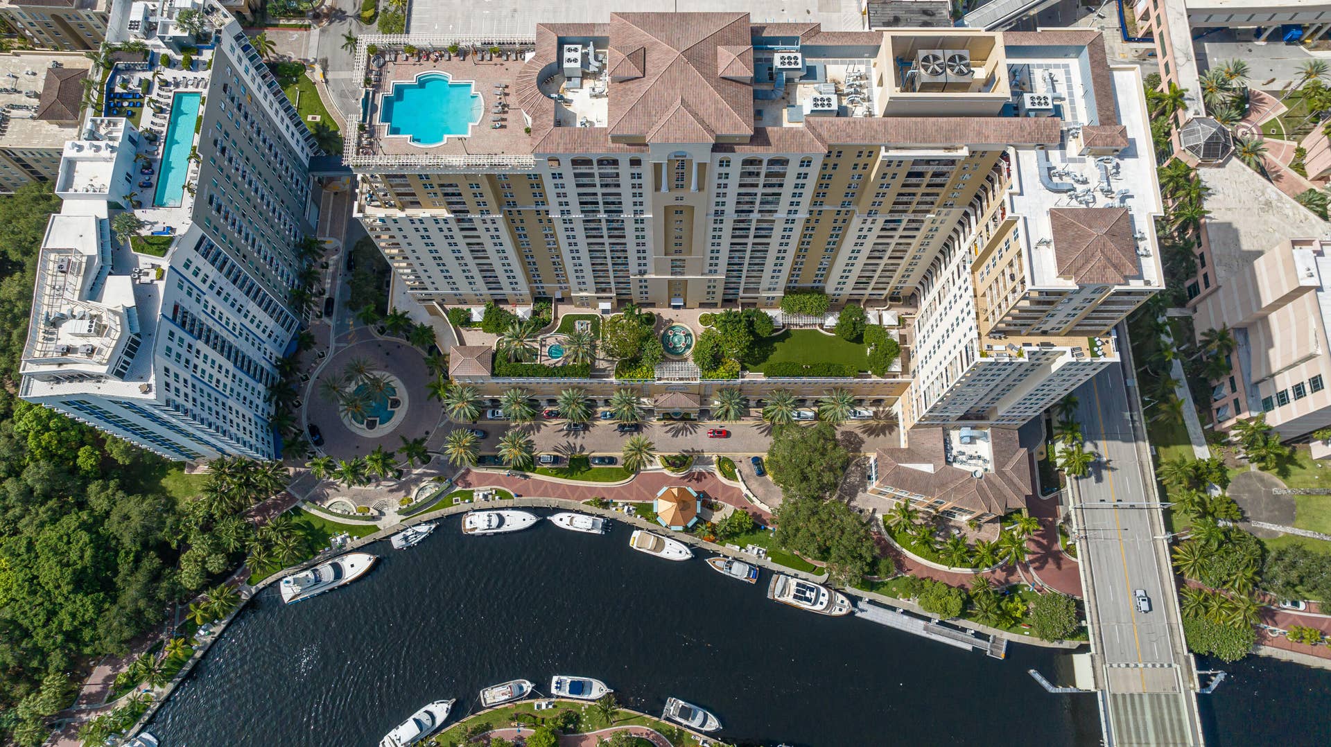 511 SE 5th Avenue, #2409, Fort Lauderdale, FL 33301 2