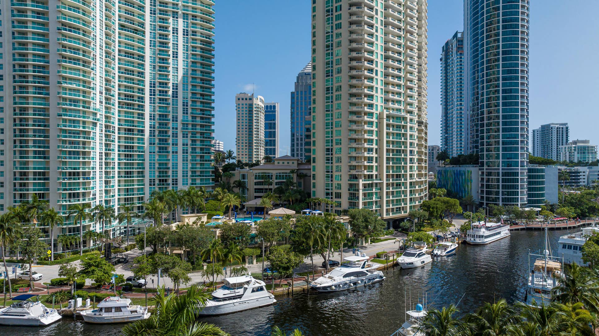 511 SE 5th Avenue, #2409, Fort Lauderdale, FL 33301 7