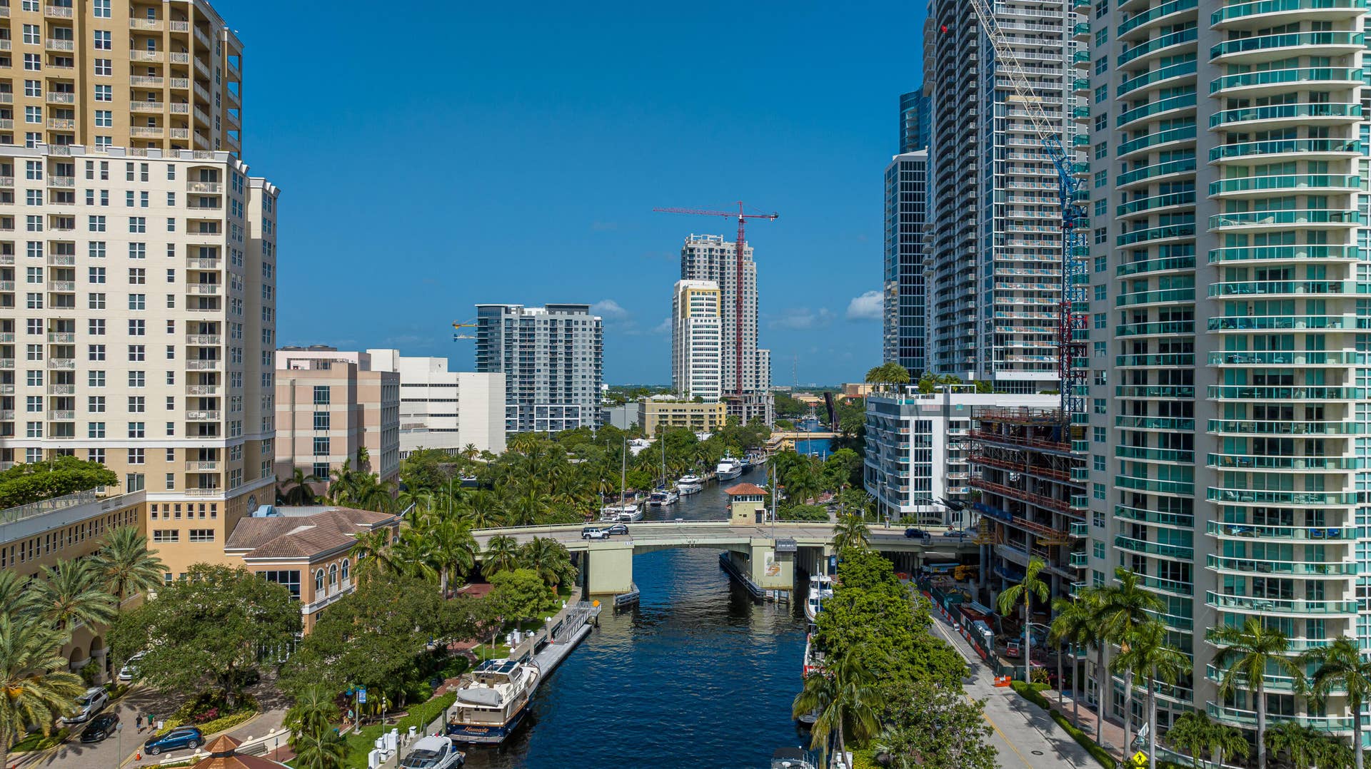 511 SE 5th Avenue, #2409, Fort Lauderdale, FL 33301 5