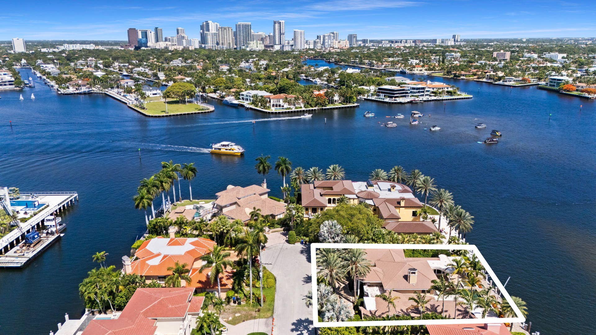 3 Isla Bahia Drive, Fort Lauderdale, Fort Lauderdale, FL 33316 9-web-or-mls-DJI_20260612110947_0891_D