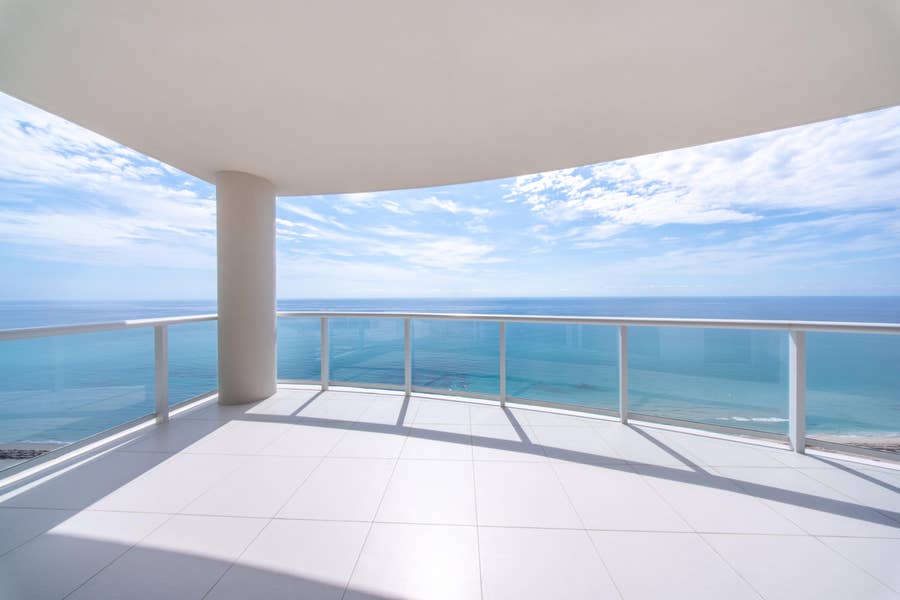 Property photo for 2700 N Ocean Drive, #2501a, Riviera Beach, FL