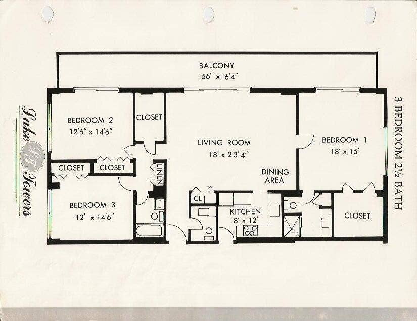 250 Bradley Place, #408, Palm Beach, FL 33480 08 floor plan
