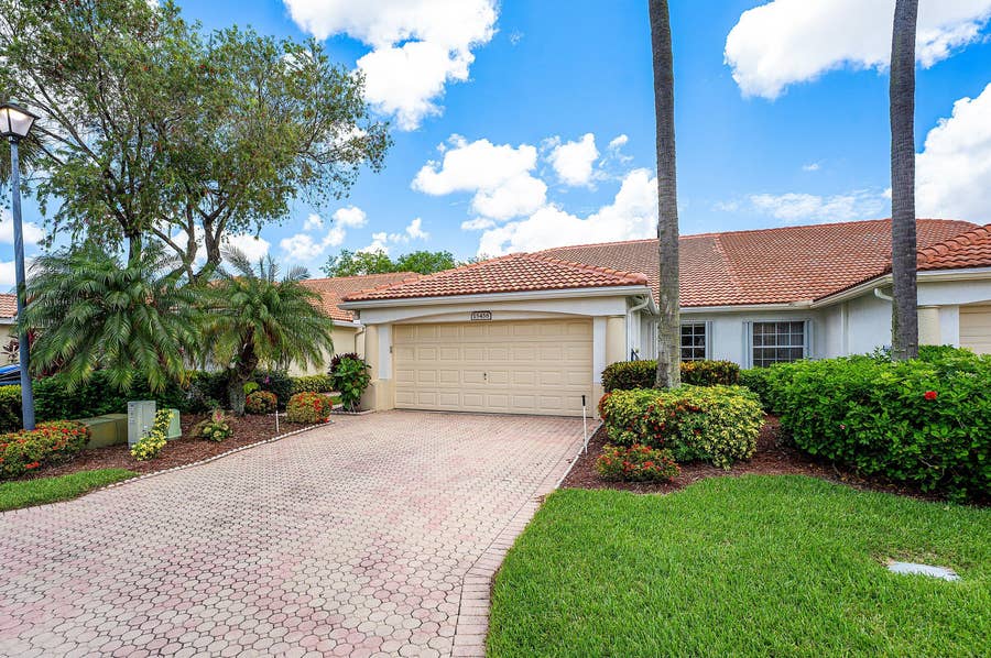 Property photo for 15458 Floral Club Road, Delray Beach, FL