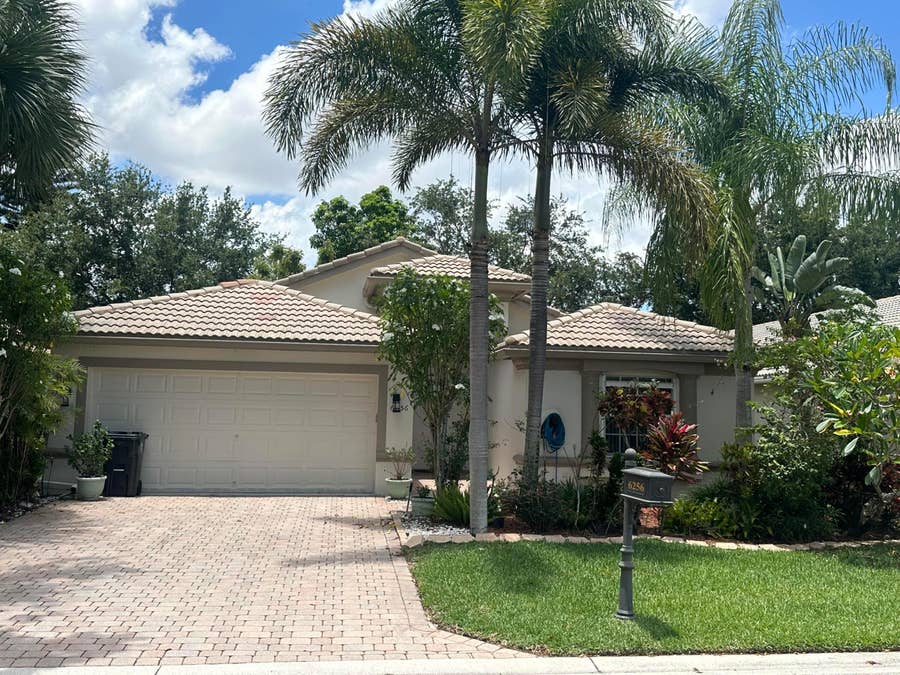 Property photo for 6256 Via Primo Street, Lake Worth, FL