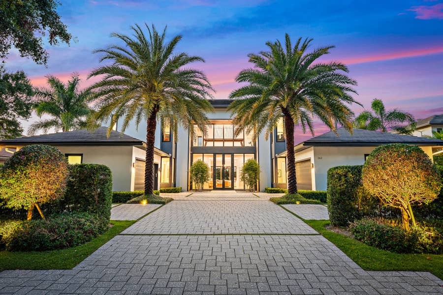 Property photo for 162 Commodore Drive, Jupiter, FL