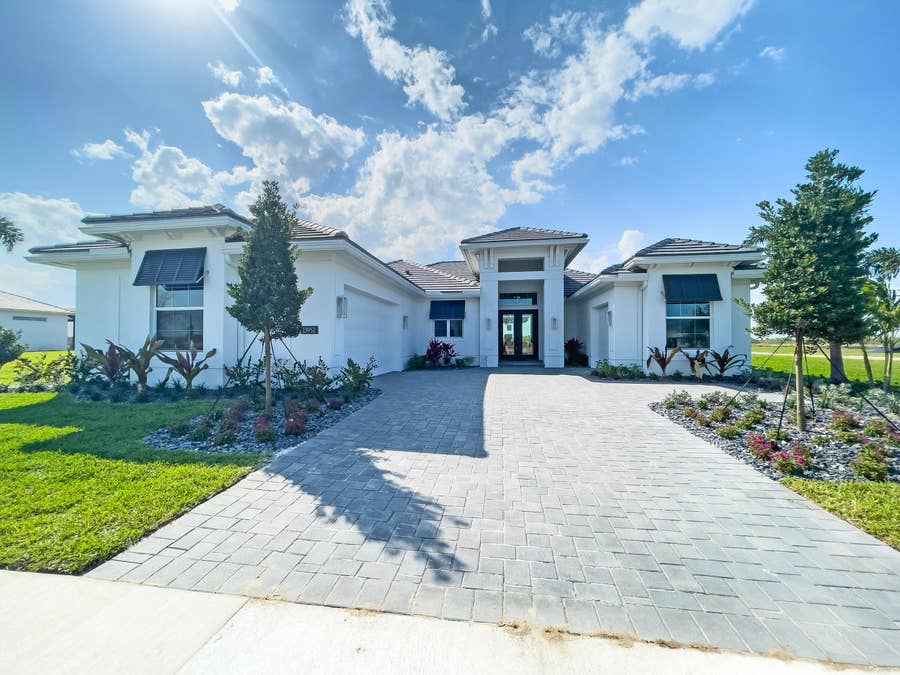 Property photo for 13952 SW Belterra Drive, Port St Lucie, FL