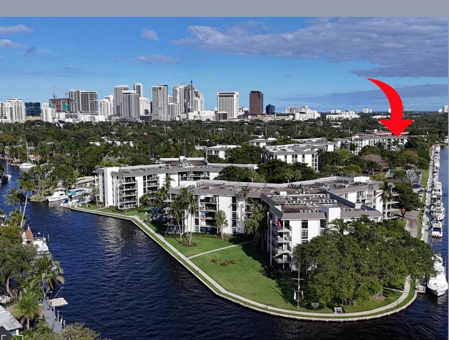 Property photo for 900 River Reach Drive, #425, Fort Lauderdale, FL