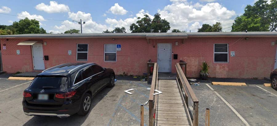 Property photo for 701 NW 21st Terrace, #1-3, Fort Lauderdale, FL
