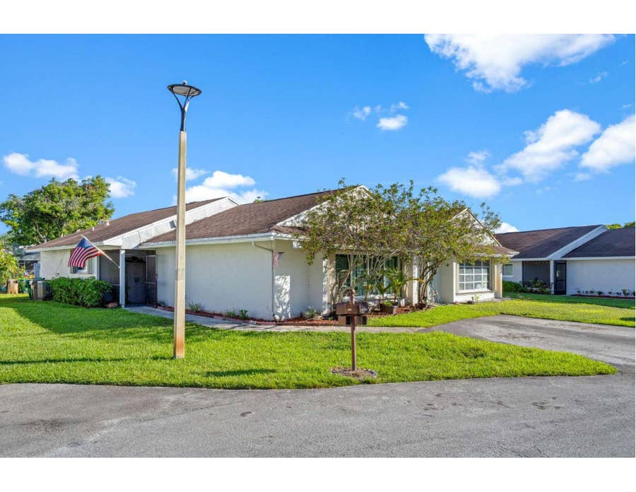 Property photo for 8634 Bridle Path Court, #1, Davie, FL