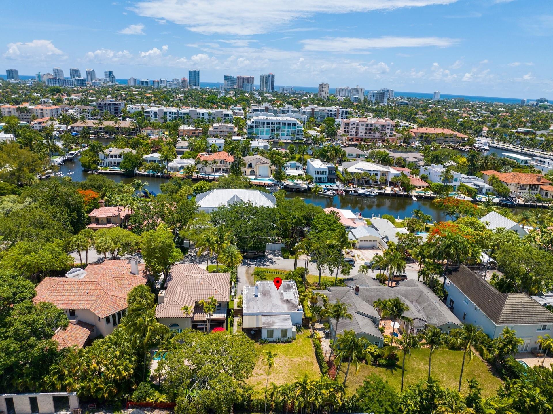 15 S Victoria Park Road, Fort Lauderdale, Fort Lauderdale, FL 33301 The Perfect Fort Lauderdale Location