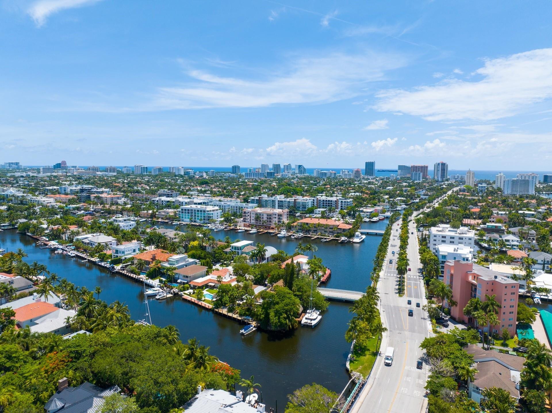 15 S Victoria Park Road, Fort Lauderdale, Fort Lauderdale, FL 33301 Location