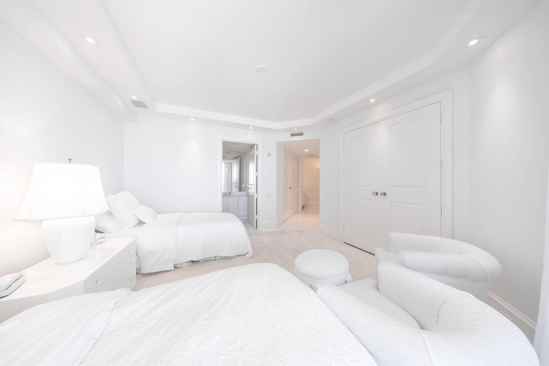 2700 N Ocean Drive, #2503a, Riviera Beach, FL 33404 Bedroom