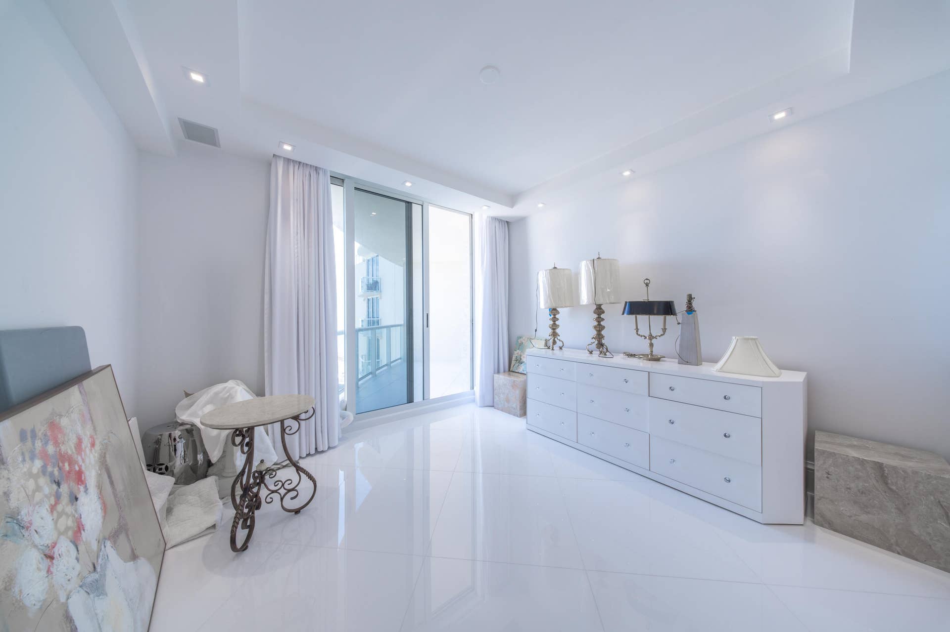 2700 N Ocean Drive, #2503a, Riviera Beach, FL 33404 Bedroom