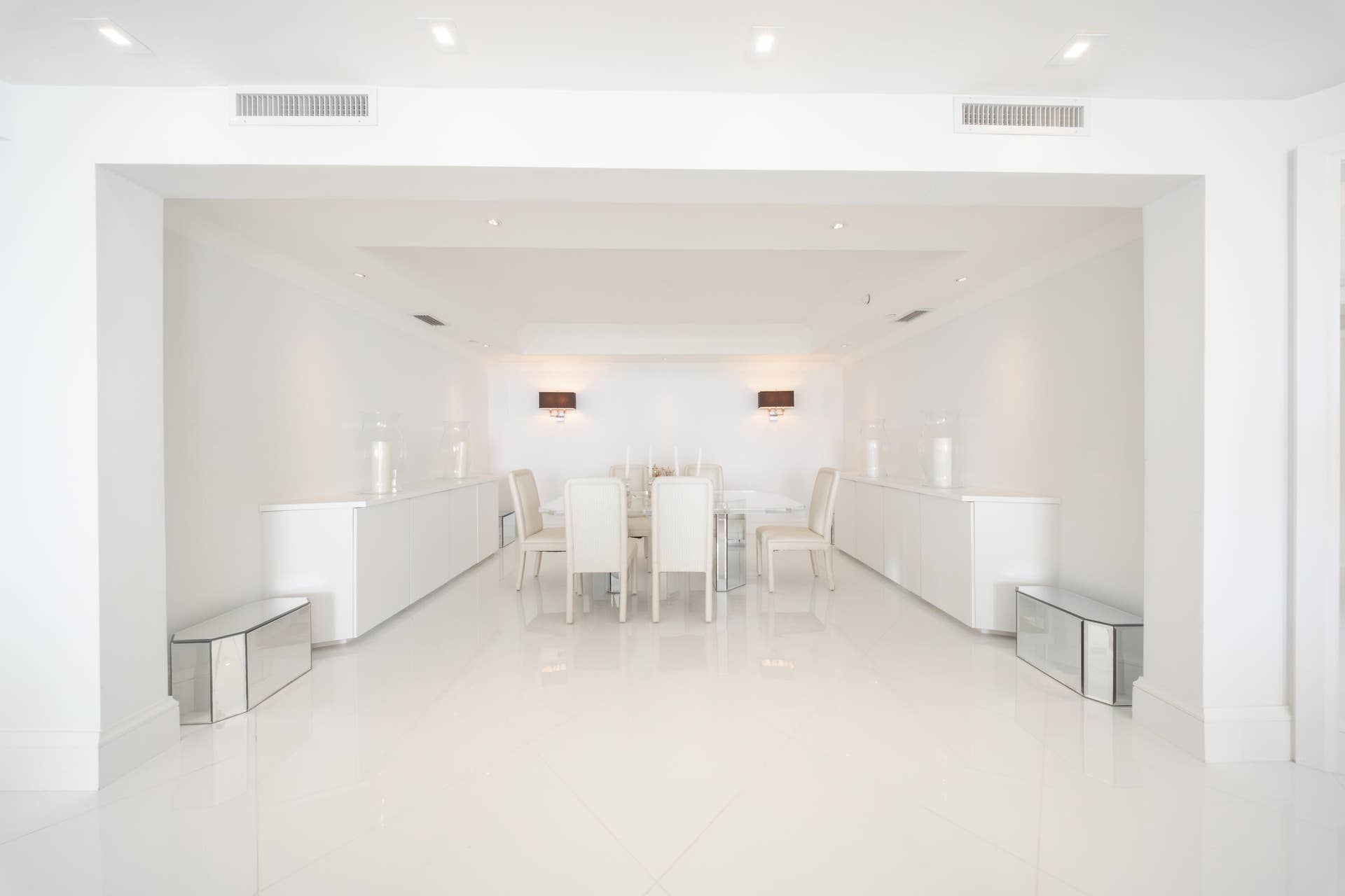 2700 N Ocean Drive, #2503a, Riviera Beach, FL 33404 Dining Room