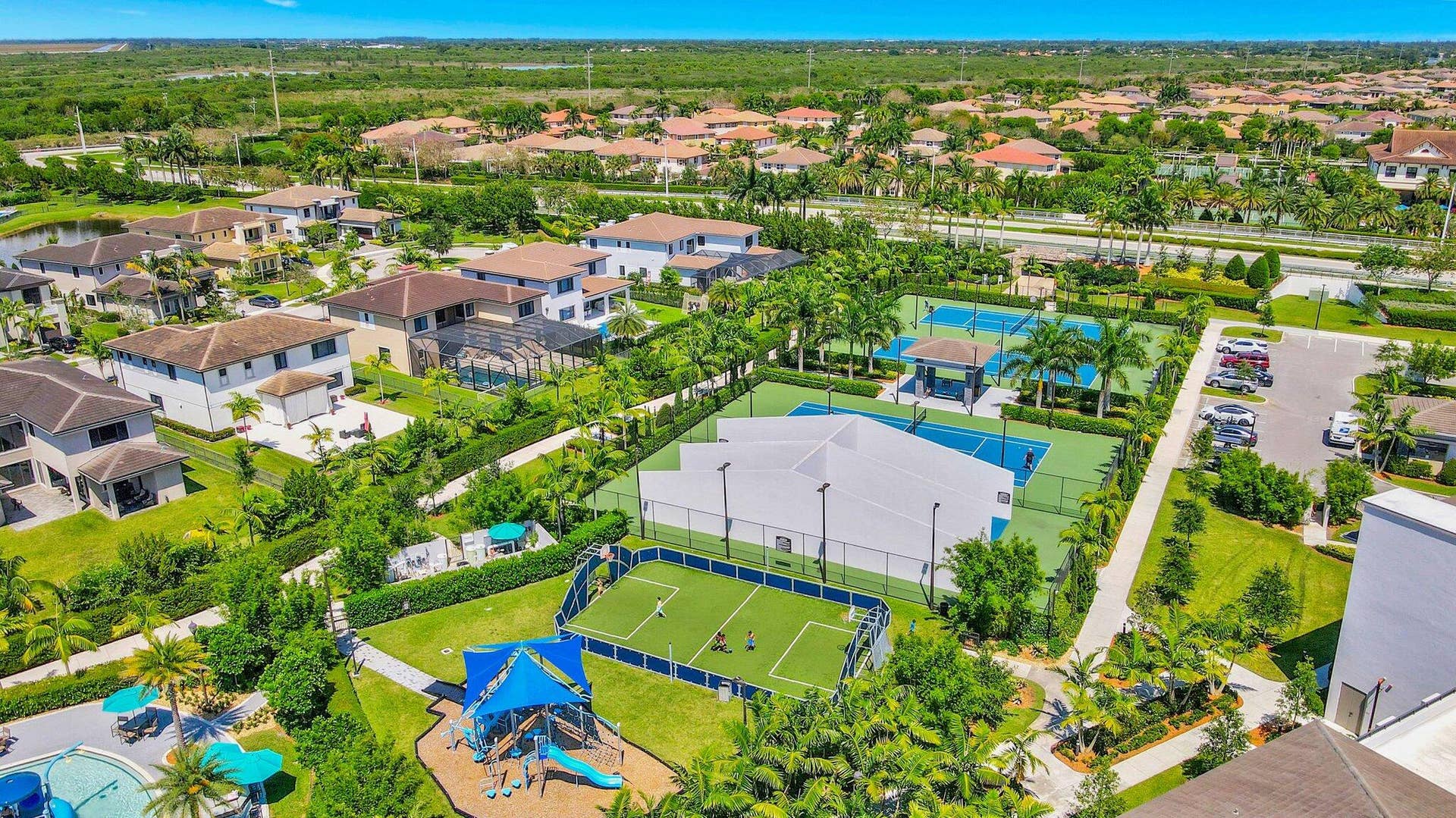 Cascata Resort
