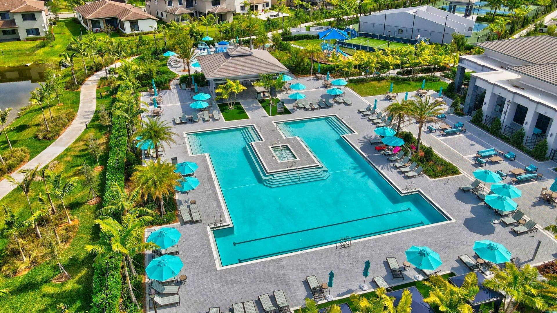 Cascata Resort