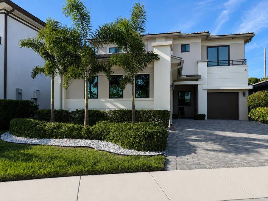 Property photo for 10555 Waves Way, Parkland, FL