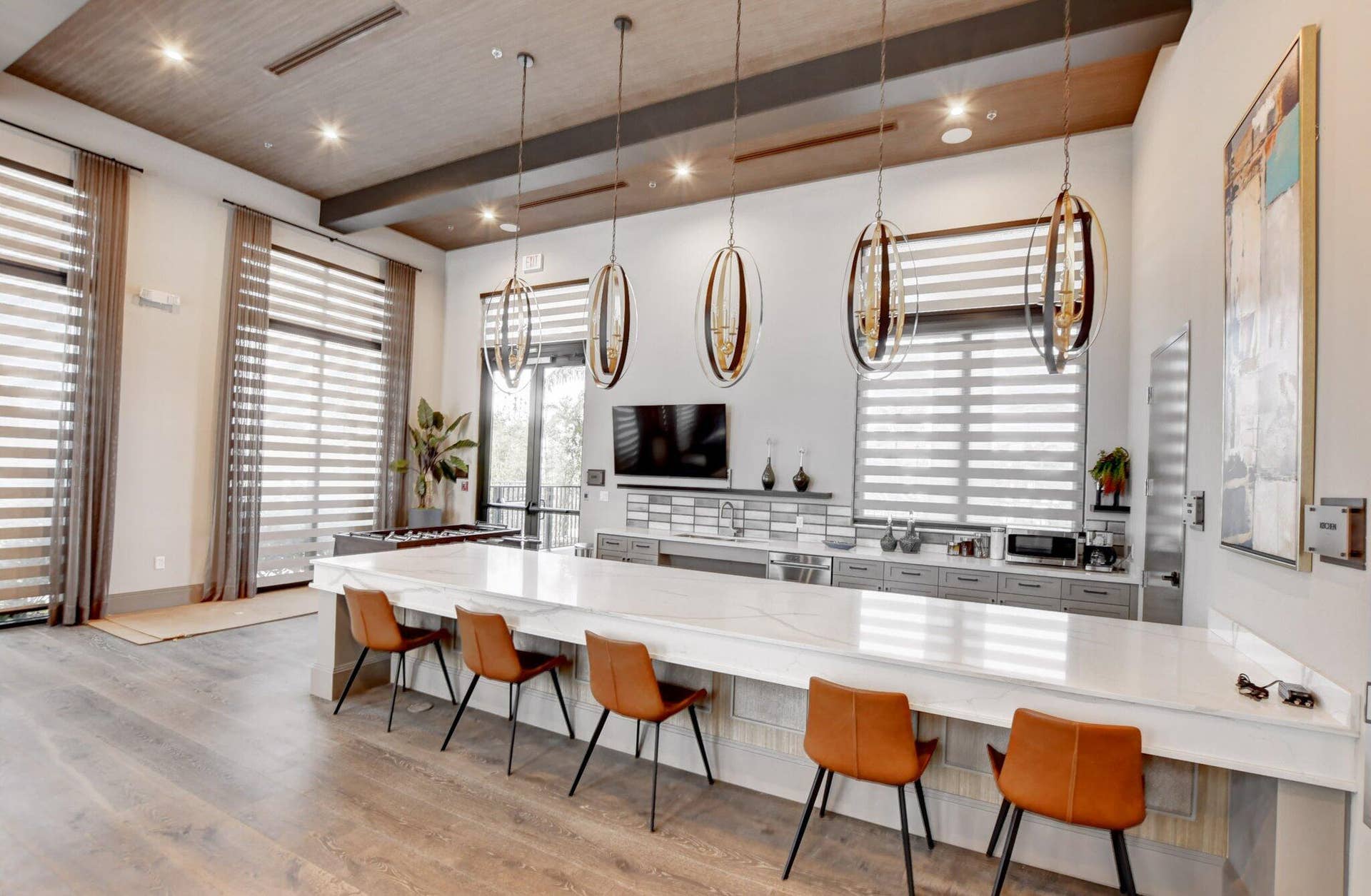 Cascata Clubhouse