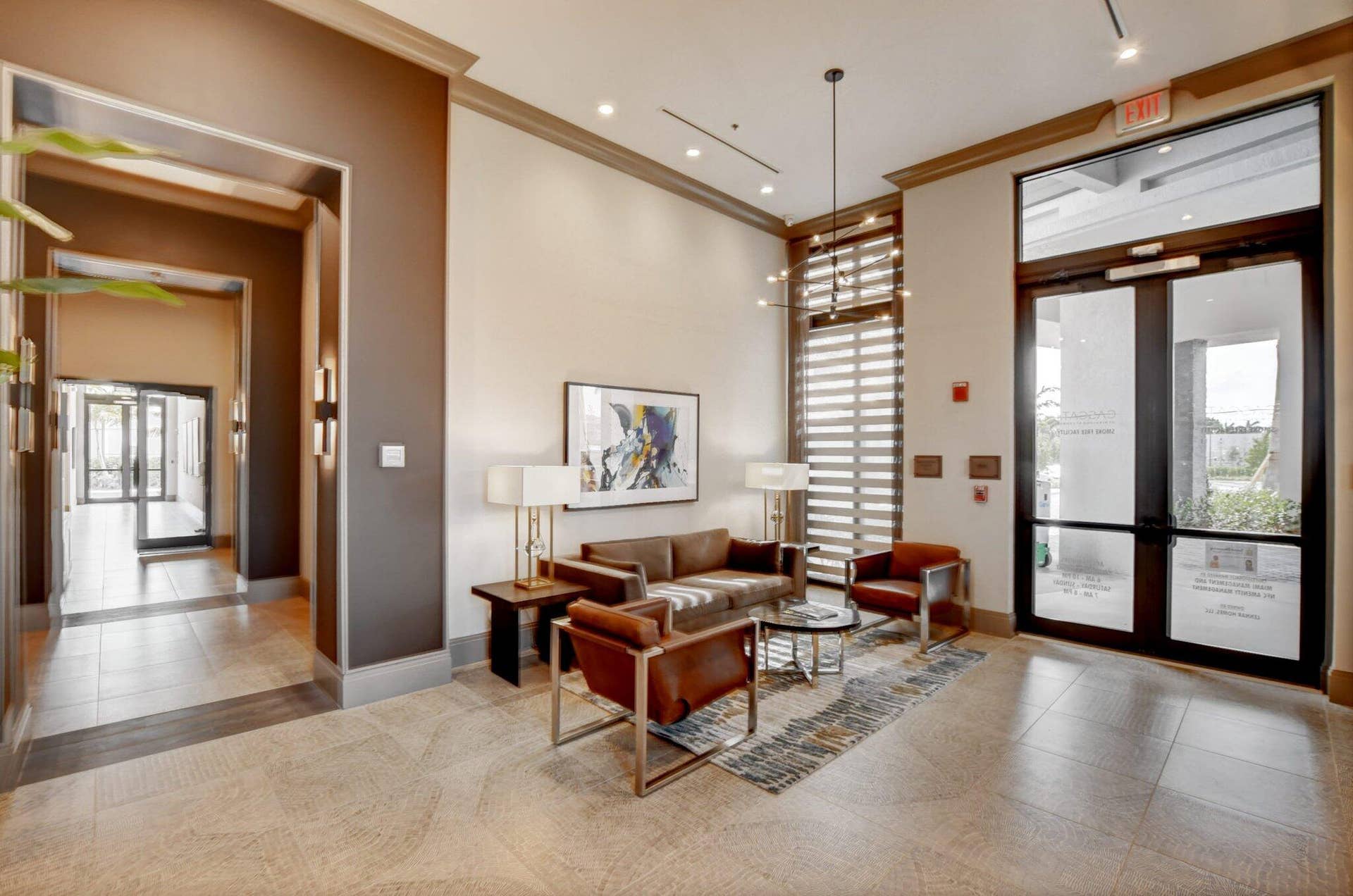Cascata Clubhouse