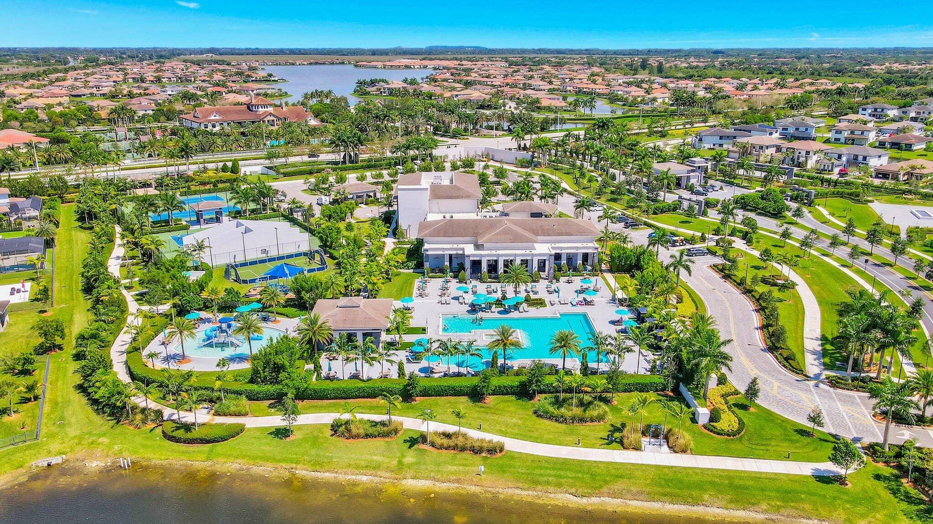 Cascata Resort